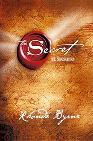 Rhonda Byrne "El secreto"